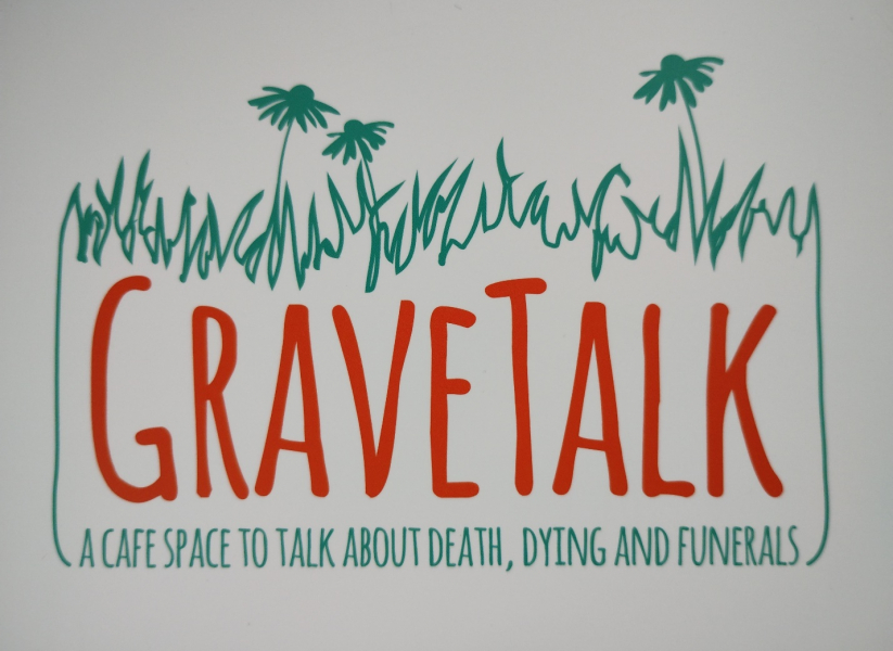 GraveTalk